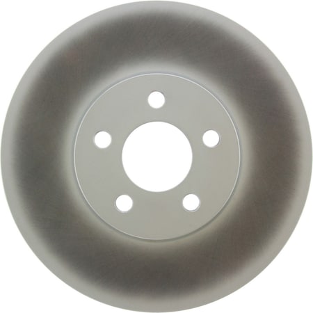 Centric Parts Gcx Brake Rotor, 320.63052 320.63052